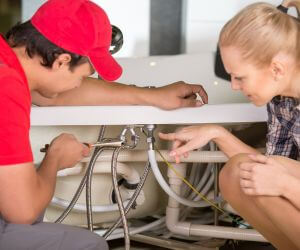 About Emergency plumbing pros Quincy, WA