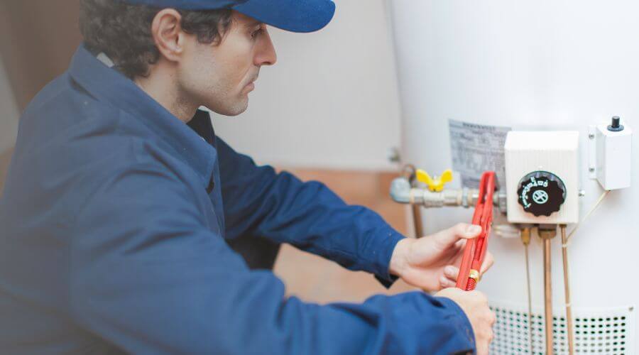 Professional emergency plumbing in Quincy, WA